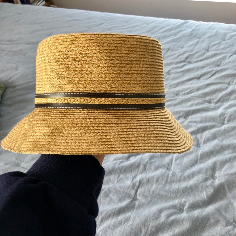 COPY - Sun hat